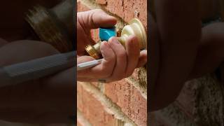 How to change an outdoor spigot [upl. by Amaleta]