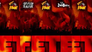 Fire  Fire Master  Soca 2025 [upl. by Ellehs]