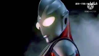 MADAMV Ultraman Rider Precure x Avengers opening Fight as One by Downstait short version [upl. by Lothair]