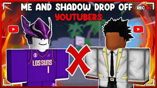 ME AND Shaific COMEBACK AGAINST KeysToTheGaming  OnlyBulletss   Roblox Hoopz [upl. by Charlene975]