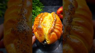 pan recipe food pancillos shorts short Bread pandeleche [upl. by Ahsan]