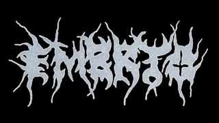 Embryo Swe  Brutality of Sickness [upl. by Llednahs]