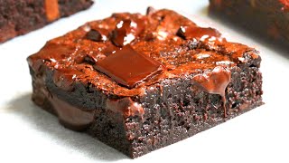 100Hour Fudgy Brownies [upl. by Bern879]