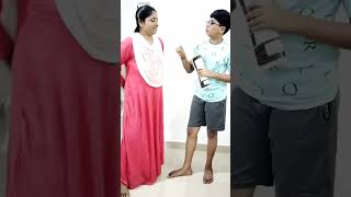 ore oru kelvi ore oru patil😂 tamil [upl. by Aneerb]