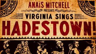 Anaïs Mitchell Hadestown Wedding Song [upl. by Banebrudge]