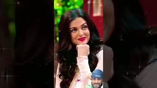 Salman Khan ❤️Aishwarya Rai and Kapil Sharma show [upl. by Aramaj]