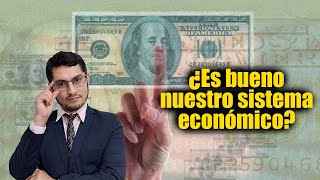 ¿Es bueno el sistema económico actual Capitalismo riqueza y pobreza [upl. by Horst]