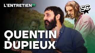 Quentin Dupieux  LEntretien MANDIBULES [upl. by Bonina]