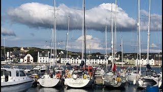 Lagavulin Islay Jazz Festival [upl. by Sherj]