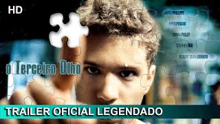 O Terceiro Olho 2004 Trailer Oficial Legendado [upl. by Attenna736]