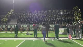 Mississippi Valley State University Band I quotHe Keeps Doing Great Thingsquot [upl. by Isus]