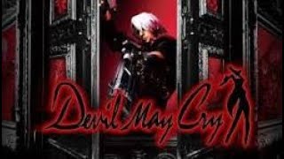 DEVIL MAY CRY LA BIENVENIDA AL CASTILLO DEMONIACO [upl. by Hunt339]