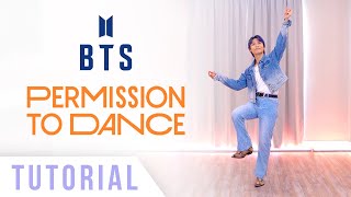 BTS  Permission To Dance PTD On Stage  Seoul Day 3 [upl. by Eyr]