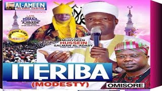 ITERIBA Latest Imam Offa Lecture For Senator Omisore On Bad Governance In Nigeria [upl. by Goda454]