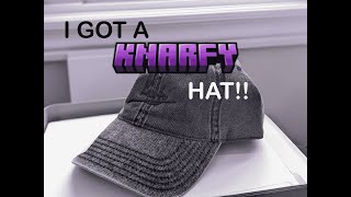 I got a Knarfy Hat [upl. by Yanttirb]