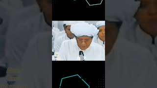 Syairsyair Abah Guru Sekumpul abahgurusekumpul sholawat syair suaramerdu maulidsimtudduror fy [upl. by Nnawtna846]