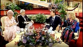 Classic Kenneth Copeland  Faith Giving and Receiving  TBN 1986 [upl. by Firestone]