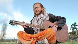 Kirtan Medley  Hanuman [upl. by Dagney369]