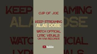 Sana’y nama’y ika’y akin na sa pagsapit ng Alas Dose 🕕🎶 cupofjoe christmas vivarecords [upl. by Cecilio457]