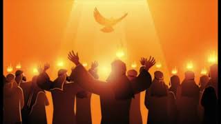 Pentecost Reflection 2024  Reverend Dr John Kadiba refer to link in the Description section below [upl. by Shlomo]