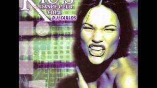 KIU´S Dance Club Vol 1 Dj CarlosRun To Me [upl. by Obrien787]