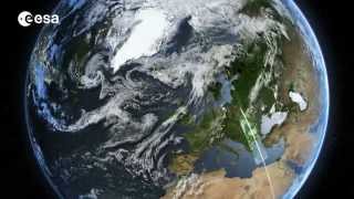 Copernicus Monitoring the Earth [upl. by Caia]