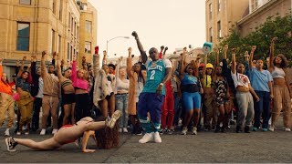 DaBaby  BOP on Broadway Hip Hop Musical [upl. by Zerlina]