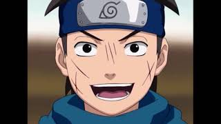 Konohamaru says Naruto is going to be Hokage English Dub [upl. by Olleina]