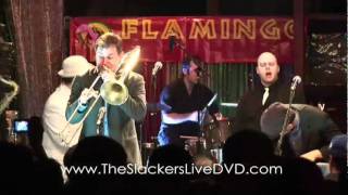 The Slackers  Have the time  Ska band [upl. by Narat]