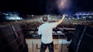 Netsky Main Stage set  Tomorrowland Brasil 2023 [upl. by Ansell]