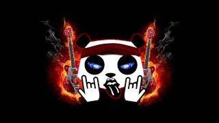 REMIX  Rise Of The Chaos Wizards  GLORYHAMMER  Panda Radio [upl. by Nnyla]