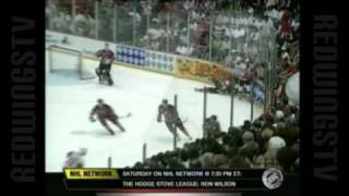 1995 Stanley Cup Finals Game 2 [upl. by Osy150]