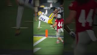 Week 2 Highlights football collegefootballhighlights collegefootball footballfans footballgame [upl. by Lap]