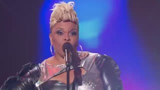 SNEAK PEEK of Tamela Manns Celebration of Gospel debut of her new single [upl. by Llorrad89]