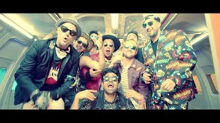 Percance  La Banda Más Fiestera feat Los Auténticos Decadentes Video Oficial [upl. by Danas319]