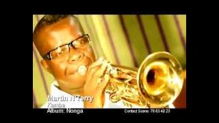 Burkina Faso Music MARTIN NTERRY KAMBA [upl. by Hsejar56]