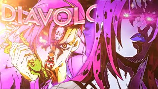 DIAVOLO EDIT [upl. by Ecnedurp]