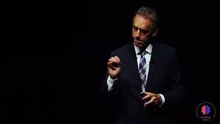 Two brain hemisphere have two different consciousness  Jordan Peterson [upl. by Moises991]