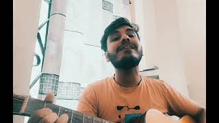 Amake Amar moto Thakte dao short cover by Ashraf Dipu [upl. by Ninahs]