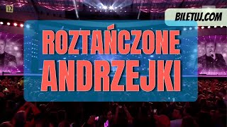 Roztańczone Andrzejki 2023 w USA i Kanadzie [upl. by Yancy]