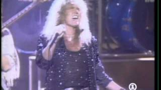 WHITESNAKE  Still Of The Night MTV live  MVA HQmpg [upl. by Dressel]