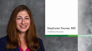 ProMedica Physicians  Stephanie Younes MD [upl. by Esoj768]