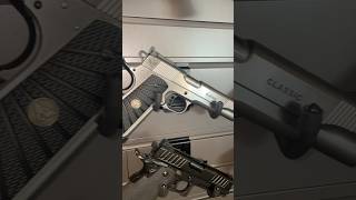 4000 Wilson Combat 1911 Would you carry one of these [upl. by Annahs672]