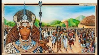 Ancient Africa  Untold History of the World [upl. by Michal115]