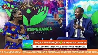 Apóstolo Hugo Zé da Costa fala sobre Profecia Adivinha ou revelação [upl. by Ayotna]