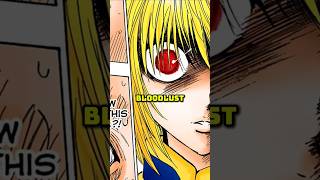 Hell Avenge His Entire Clan With These Eyes Kurapika Emperor Time EXPLAINED Hunter X Hunter [upl. by Harrison58]