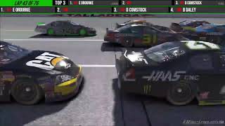 Turn Three Save at Talladega [upl. by Bloem]