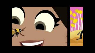 Wild Kratts NEW EPISODE SCREENSHOTS Tiger Salamander and Chimpanzee Powers [upl. by Eeliak]