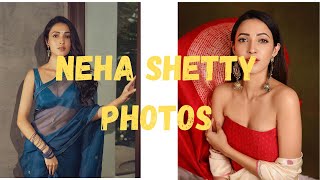 Neha Shetty [upl. by Sethi394]