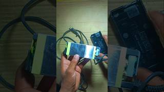 Laptop charger 9 Volt Fast Charger open and Repairing laptop character battery repair battery [upl. by Fein480]